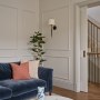Rosedale House | Reception | Interior Designers